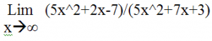 calculus-limit-infinity-solver-ti-89